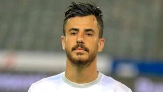 الونش يعود للزمالك لخوض المرحلة الأخيرة من التأهيل.. وممر شرفى من اللاعبين والجهاز