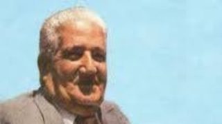 اليوم.. ذكرى ميلاد حلمى زامورا أسطورة نادى الزمالك