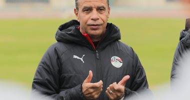 اليوم ..منتخب الشباب يواجه جنوب السودان ودياً بالكلية الحربية
