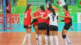اليوم.. مواجهات قوية فى ثانى جولات قبل نهائى سيدات الطائرة