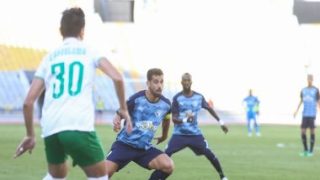 باتشيكو يحذر لاعبي بيراميدز من انتفاضة المصرى فى الدورى