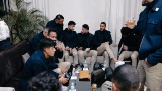 بعثة الأهلى تطير اليوم للسودان لمواجهة الهلال بدوري الأبطال