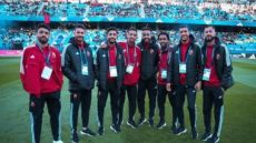 اليوم.. الاجتماع الفنى والمؤتمر الصحفى لمباراة الأهلى وفلامنجو البرازيلى