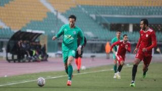 بيراميدز يهزم الطلائع بهدف ويحتل وصافة جدول الدورى.. فيديو