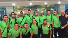 تأهل سبورتنج و هليوبوليس إلى ربع نهائى كأس مصر لرجال اليد