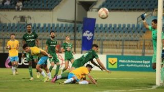 تاريخ 134 مباراة جمعت الإسماعيلى والاتحاد السكندرى قبل لقاء الليلة؟