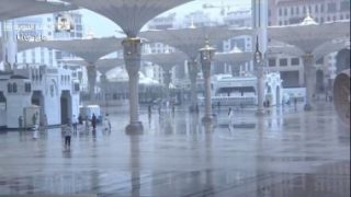 وكالة المسجد النبوي تستكمل خدماتها لاستقبال ضيوف الرحمن