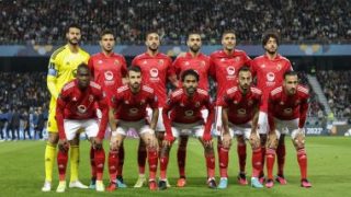 جدول ترتيب الدورى المصرى الممتاز .. الأهلى يتصدر