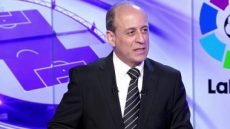 جمال الشريف: ركلة جزاء الزمالك صحيحة.. وسموحة كان يستحق ضربة أيضا