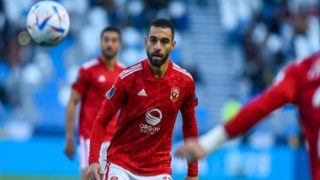 جهاز الأهلى يطلب تقرير عن المصابين قبل مواجهة صن دوانز
