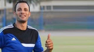 حكاية نجم.. حسام باولو من هداف الدورى إلى المشاركة فى مونديال الشاطئية