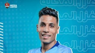 خالد الاخميمى يقترب من تعويض غياب “ماو” فى تشكيل غزل المحلة أمام الحدود