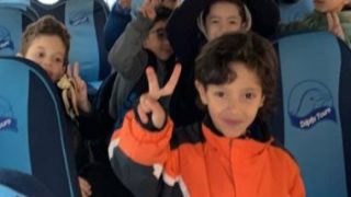 خالد وائل يتوج بفضية منطقة القاهرة للجمباز