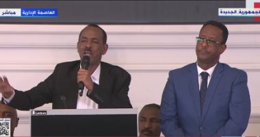 رئيس الجبهة الشعبية المتحدة: ورشة الحوار السودانى بالقاهرة ناقشت قضايا “الشرق”