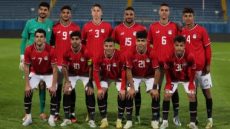 اليابان تطلب مواجهة منتخب مصر الأولمبى وديًا