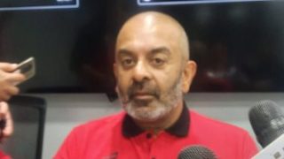 روى رانا يقود منتخب السلة اليوم فى معسكر الإسكندرية