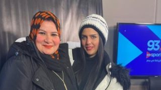 ريهام مصطفى: رياضة الكوراش تخطف أنظار الفتيات.. والجودو أنقذنى من الخطف