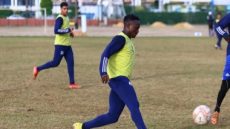 سموحة يبدأ اليوم الاستعداد لمواجهة الزمالك في الدورى