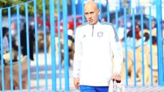 سموحة يعلن جاهزية مليك بوعيو وأحمد جمال لمواجهة الحرس وغياب أوجولا