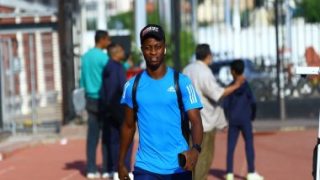 سموحة كامل العدد أمام المقاولون العرب فى الدورى باستثناء أجايى