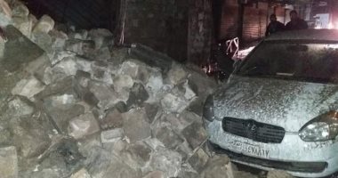 سوريا: وضع خطة تحرك طارئة على المستوى الوطنى لمواجهة تداعيات الزلزال
