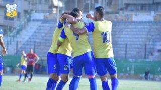 تعرف على سيناريوهات الصعود فى مظاليم بحرى.. والمتأهل للدورة للثلاثية المحترفين