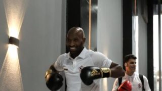 شيكابالا ومحمد عبد الغنى يتصدران قائمة غيابات الزمالك أمام فاركو