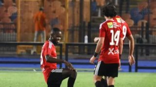 طلائع الجيش يشارك فى البطولة العربية للأندية مع الأهلى والزمالك