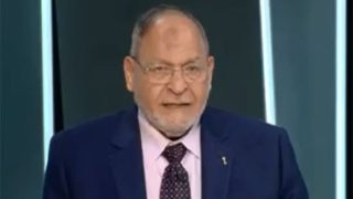 طه إسماعيل “شيخ المحللين” يحتفل بعيد ميلاده الـ84 اليوم