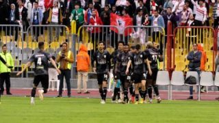 فاركو ينهى استعداداته اليوم لمواجهة المصرية للاتصالات فى الكأس