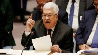 الرئاسة الفلسطينية: اقتحام “بن جفير” للمسجد الأقصى مُدان ومرفوض