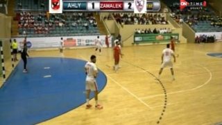 فوز الأهلى على الزمالك.. وسبورتنج على سموحة فى دورى سيدات اليد