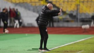 إدارة الزمالك تجهز تقرير فيريرا لعرضه على المدرب الجديد
