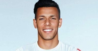 فيريرا يجهز أحمد بلحاج للاعتماد عليه أمام بيراميدز