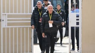 كواليس جلسة فيريرا مع لاعبى الزمالك استعدادًا لمواجهة الترجى