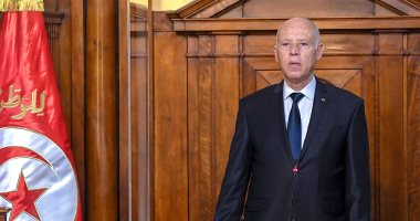 قيس سعيد: لن نسمح بالمساس بمؤسسات الدولة والقانون سيطبق على الجميع