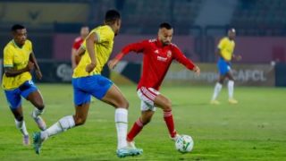 كولر يصحح أخطاء الأهلي الدفاعية قبل مواجهة الداخلية فى الدوري