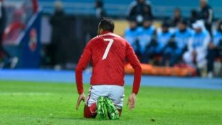 كولر يفاضل بين شريف وكهربا لقيادة هجوم الأهلى أمام الهلال السودانى