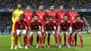 تعرف على ترتيب مجموعة الأهلي فى دورى الأبطال بعد تعادل صن داونز والهلال