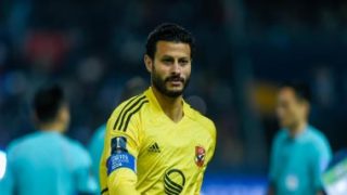 كولر والشناوى يتحدثان عن نهائى دورى أبطال أفريقيا أمام الوداد المغربى..اليوم