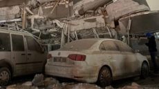 محافظ اللاذقية السورية: فرق الإنقاذ تنجح فى انتشال طفلين وامرأة من تحت الأنقاض