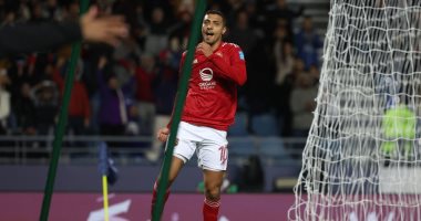 محمد شريف: هدفنا الوصول لأبعد نقطة فى كأس العالم