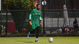 محمد عبد المنصف “زعيم الأرقام القياسية” يحتفل بعيد ميلاده الـ”46″