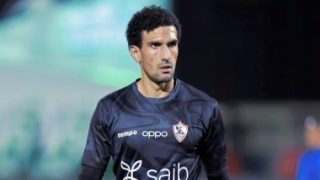 محمد عواد يخضع لأشعة على اليد لتحديد حجم الإصابة أمام شباب بلوزداد