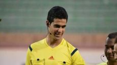 محمد معروف وعمرو الشناوى يمثلان التحكيم المصرى بكأس العالم للشباب فى إندونيسيا