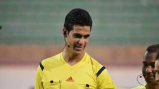 محمد معروف وعمرو الشناوى يمثلان التحكيم المصرى بكأس العالم للشباب فى إندونيسيا