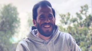 مروان محسن مهاجم فيوتشر يحتفل بعيد ميلاده الـ”34″ اليوم