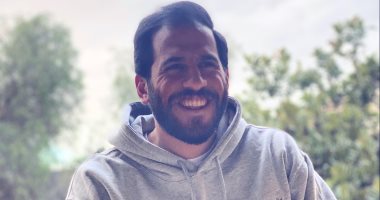 مروان محسن مهاجم فيوتشر يحتفل بعيد ميلاده الـ”34″ اليوم