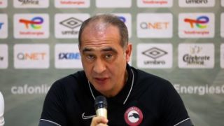 فيوتشر فى ضيافة المصرى اليوم بالدورى لتعويض الخروج من كأس الرابطة