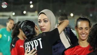 معسكر مغلق لمنتخب الكرة النسائية الأول استعدادا لوديتى لبنان